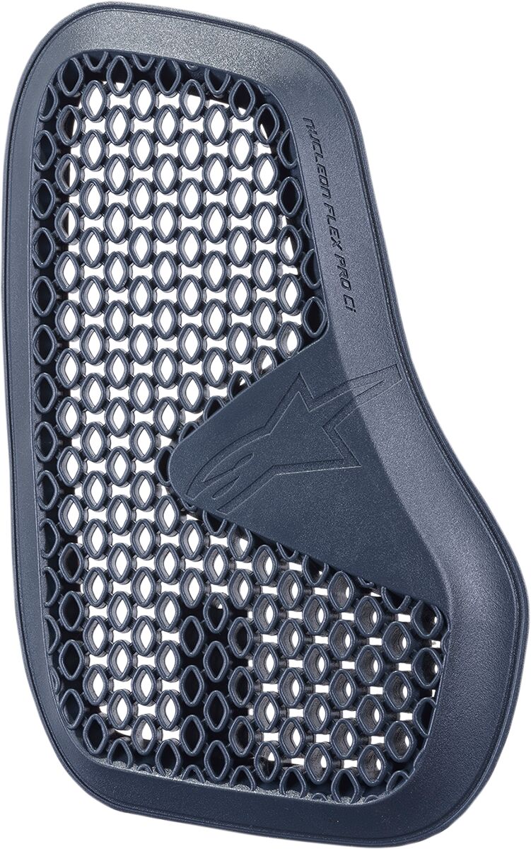 Alpinestars Θώρακας Ανδρικό - Γυναικείο Nucleon Flex Pro 6702121-114 γκρι 1τεμ