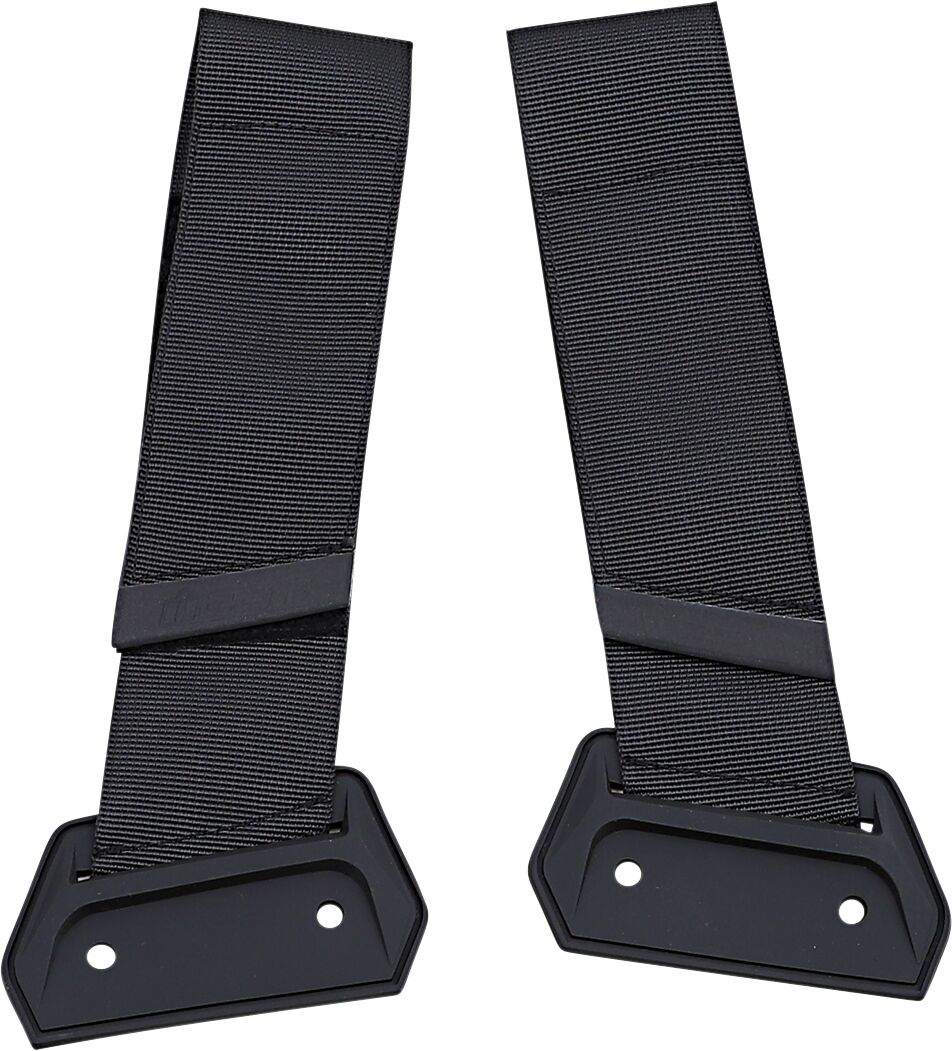 ICON SHOULDERSTRP FA3 BK 2X/3X 2701-1040