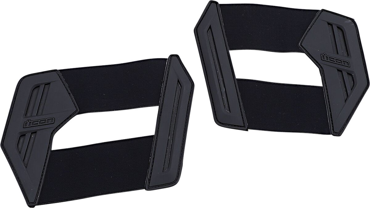 ICON WAIST STRAP FA3 BK S/M 2701-1041