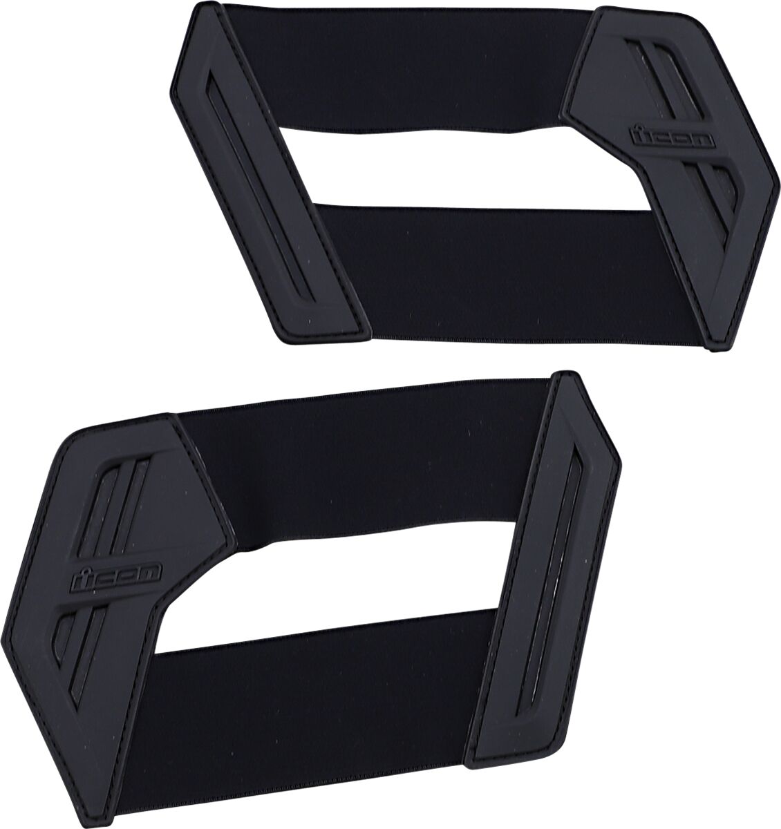 ICON WAIST STRAP FA3 BLACK L/XL 2701-1042