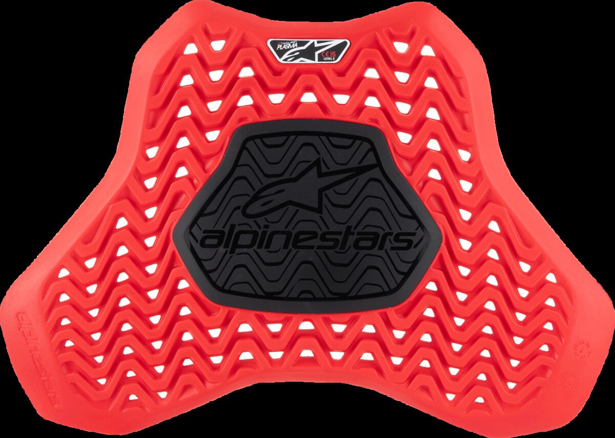 Alpinestars Θώρακας 6701325-31 1τεμ