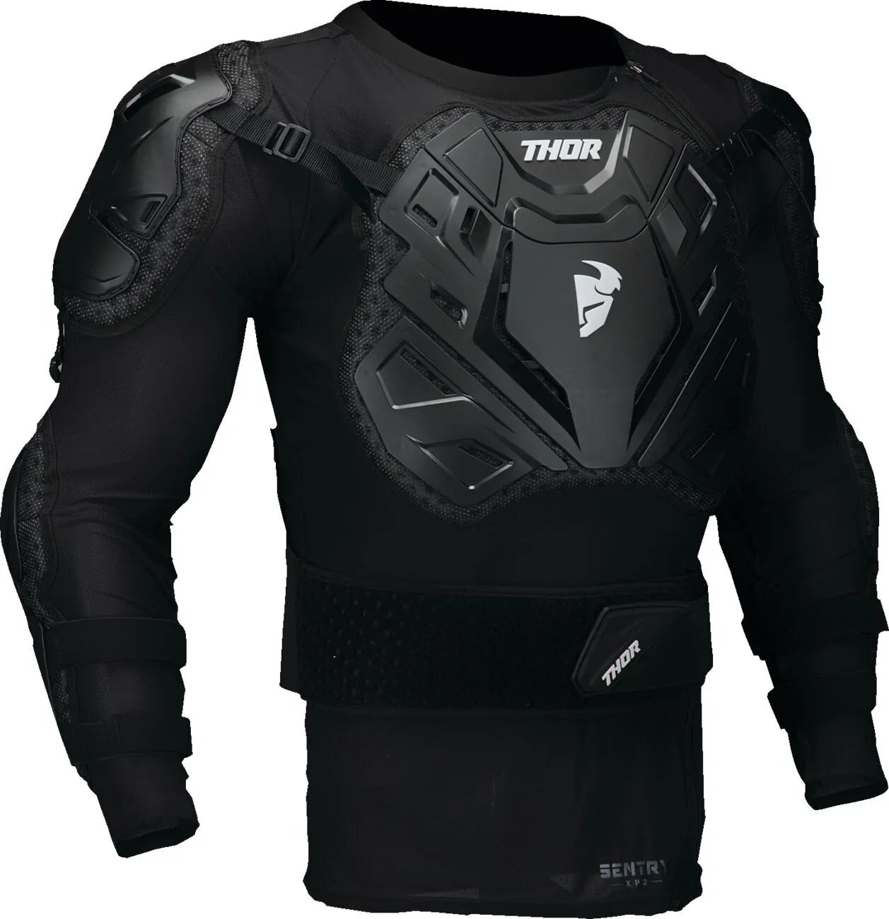 THOR GUARD SENTRY XP2 BLACK SM/MD 2701-1397