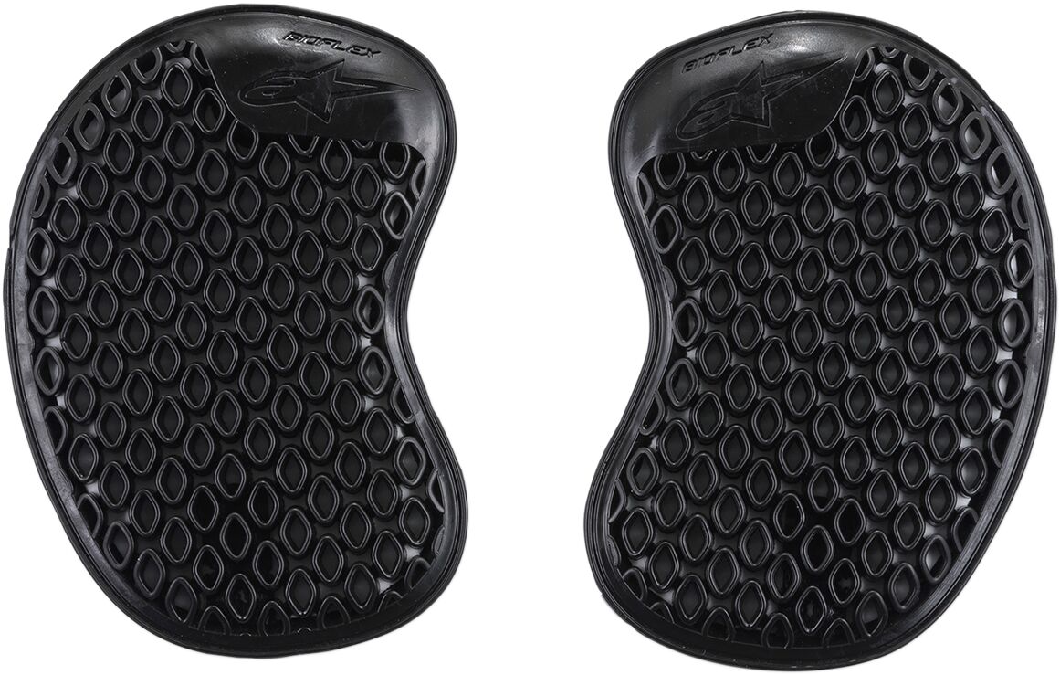 ALPINESTARS (ROAD) PROTECTOR HIP BIO L 6525520-10-L