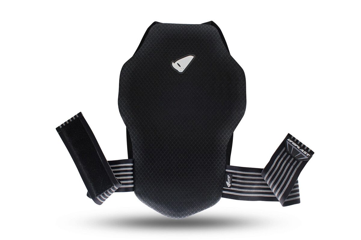 UFO BACK PROTECTOR UFO REBORN MV5 BS13005#KL