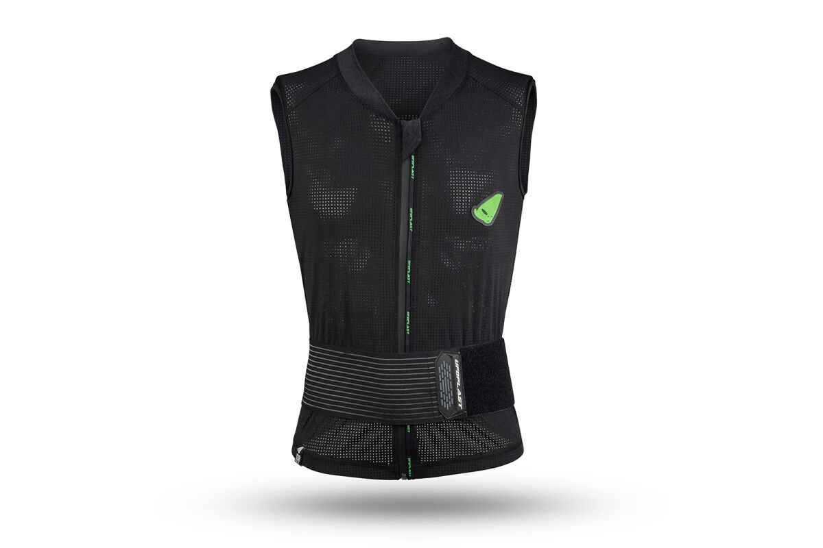 UFO BACK PROTECTOR CENTURION L/XL BS15003#KL/XL