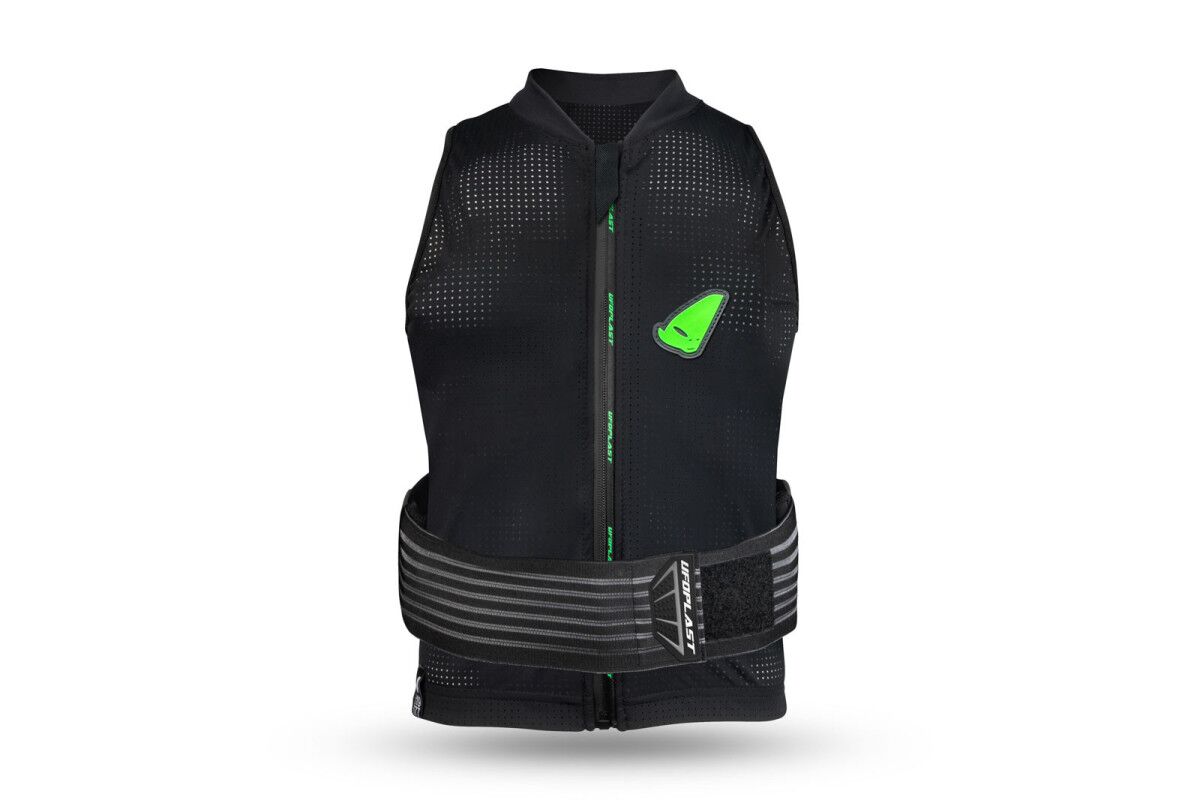 UFO BACK PROTECTOR ANCHORAGE KID S BS12050#KS