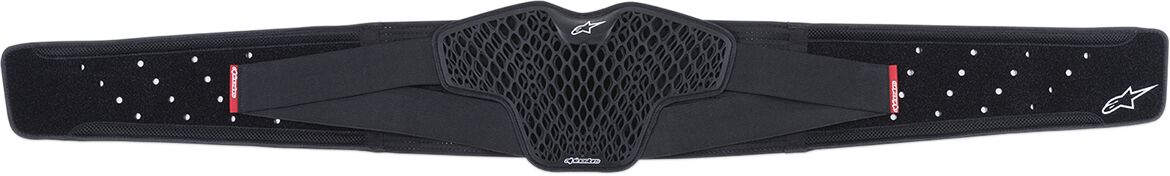ALPINESTARS(MX) BELT YTH SEQUENCE B/R L/XL 6544619-10-LXL