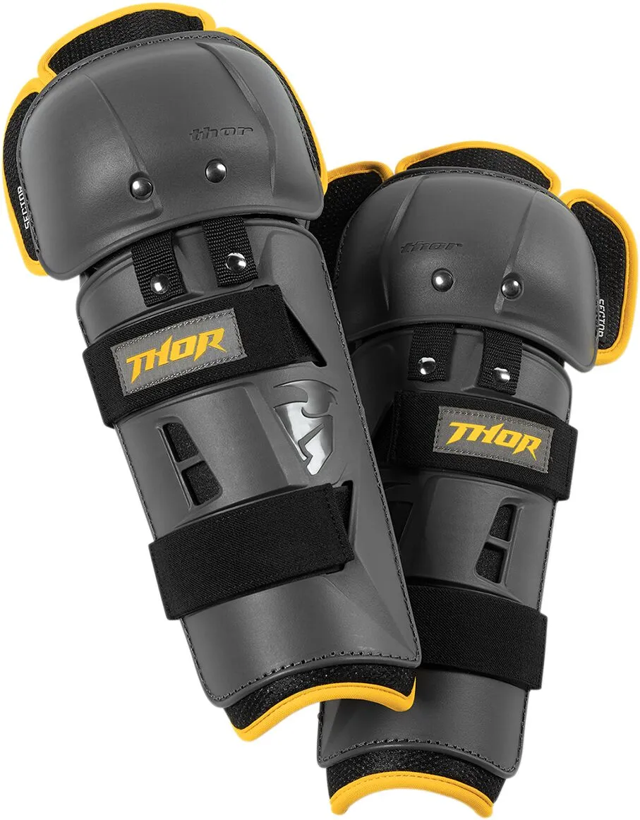 THOR KNEEGRD SECTOR GP GY 2704-0429
