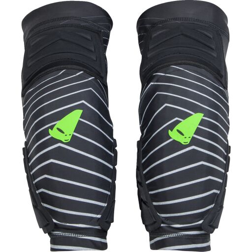 UFO MTB M33 KNEEGUARD XL GI02441#KXL