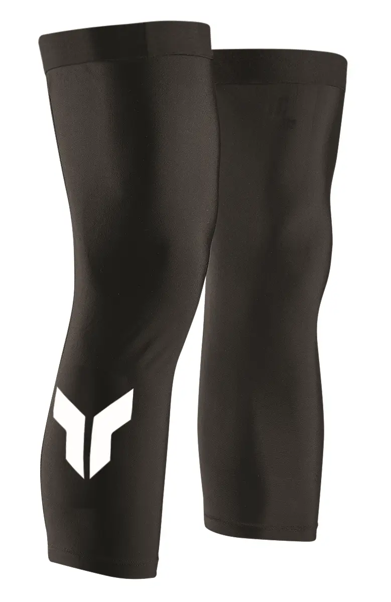 THOR KNEE SLEEVE COMP BK 2X/3X 2704-0826