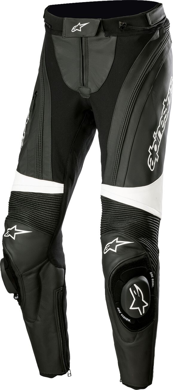ALPINESTARS (ROAD) PANTS 4W MISSILE V3 BLACK 40 3130522-10-40
