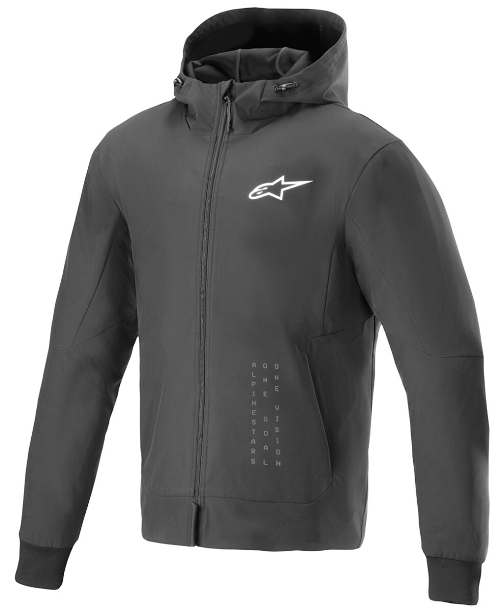 Radium Tech Hoodie