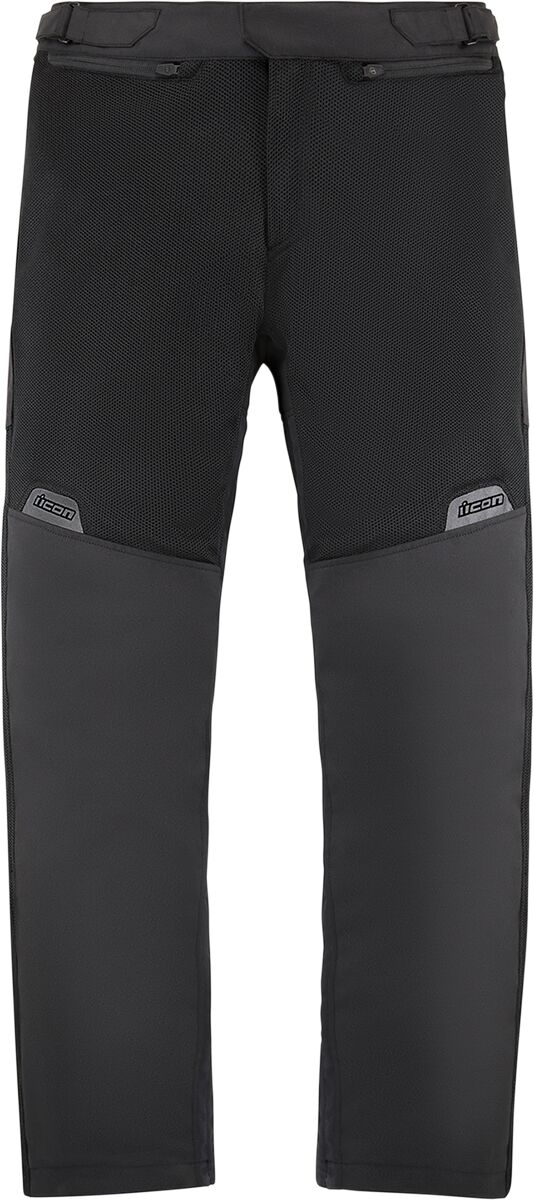 ICON PANT MESH AF CE BLACK SM 2821-1314