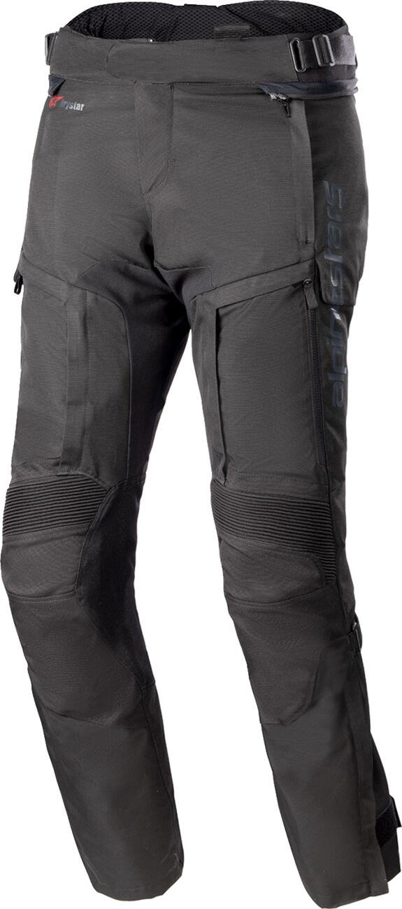 ALPINESTARS (ROAD) PANT BOGOTA PRO DS BLK 4X 3227023-1100-4X