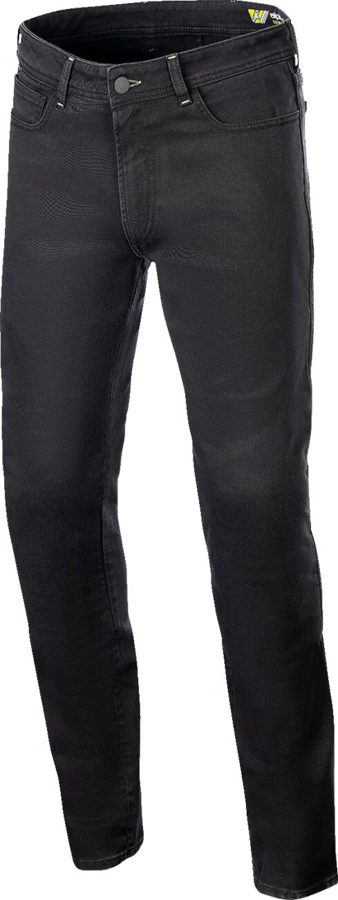 ALPINESTARS (ROAD) PANT COPPER V3 BLACK 28 3328524-1202-28