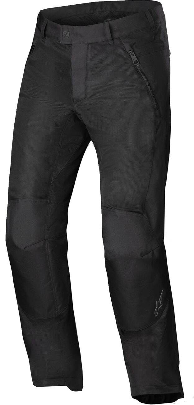 ALPINESTARS (ROAD) PANT C-1 AIR BLACK S 3320725-10-S