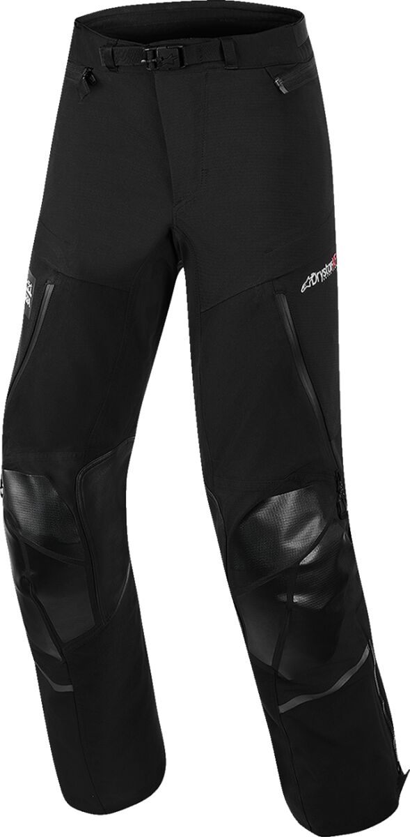 ALPINESTARS (ROAD) PANT ANDES PRO DS XF BLACK/GRA 3220926-111-2XL