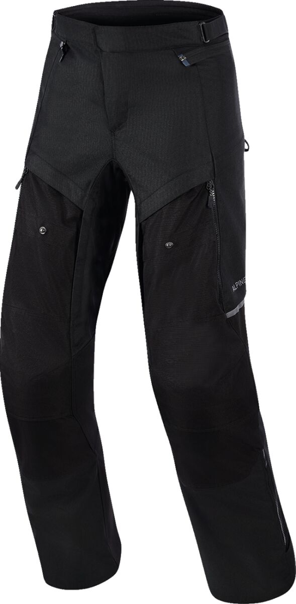 ALPINESTARS (ROAD) PANT CUSCO DS BLACK 2XL 3221026-10-2XL