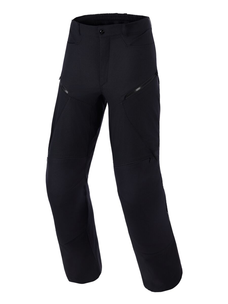 ALPINESTARS (ROAD) PANT EXPLORER AST BLACK 3XL 3320526-10-3XL