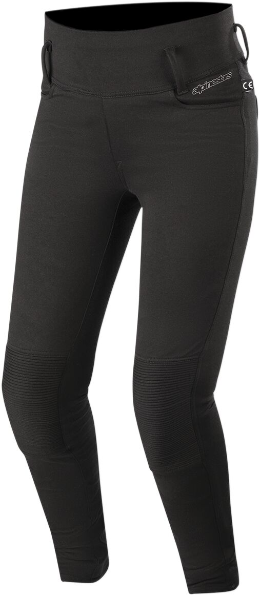 Alpinestars Παντελόνι Γυναικείο Banshee 3339919-10 μαύρο 1τεμ