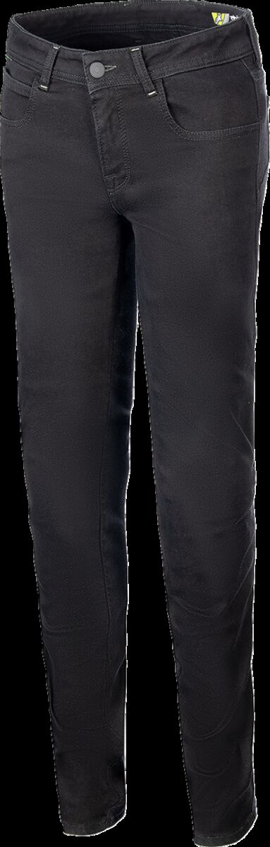 ALPINESTARS (ROAD) PANT 4W DAISY V3 BLACK 26 3338524-1202-26