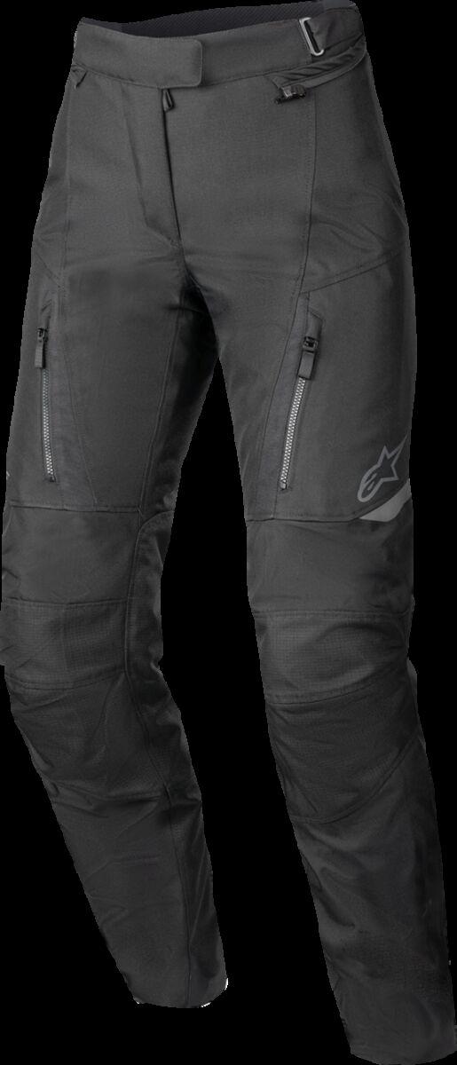 ALPINESTARS (ROAD) PANT STELLA ST-1 WP BLK XS 3230125-10-XS