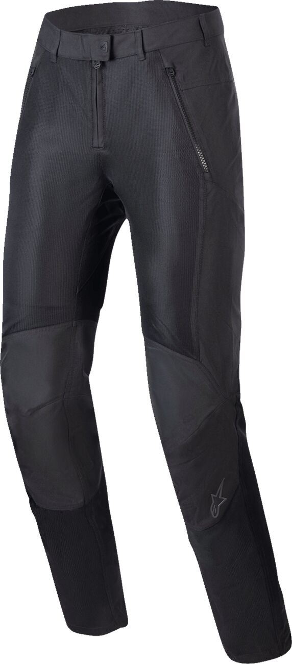 ALPINESTARS (ROAD) PANT STELLA C-1 AIR BLK XL 3330325-10-XL