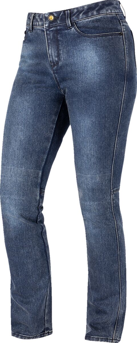 ICON γυναικείο παντελόνι Tuscadero3™ μπλε denim