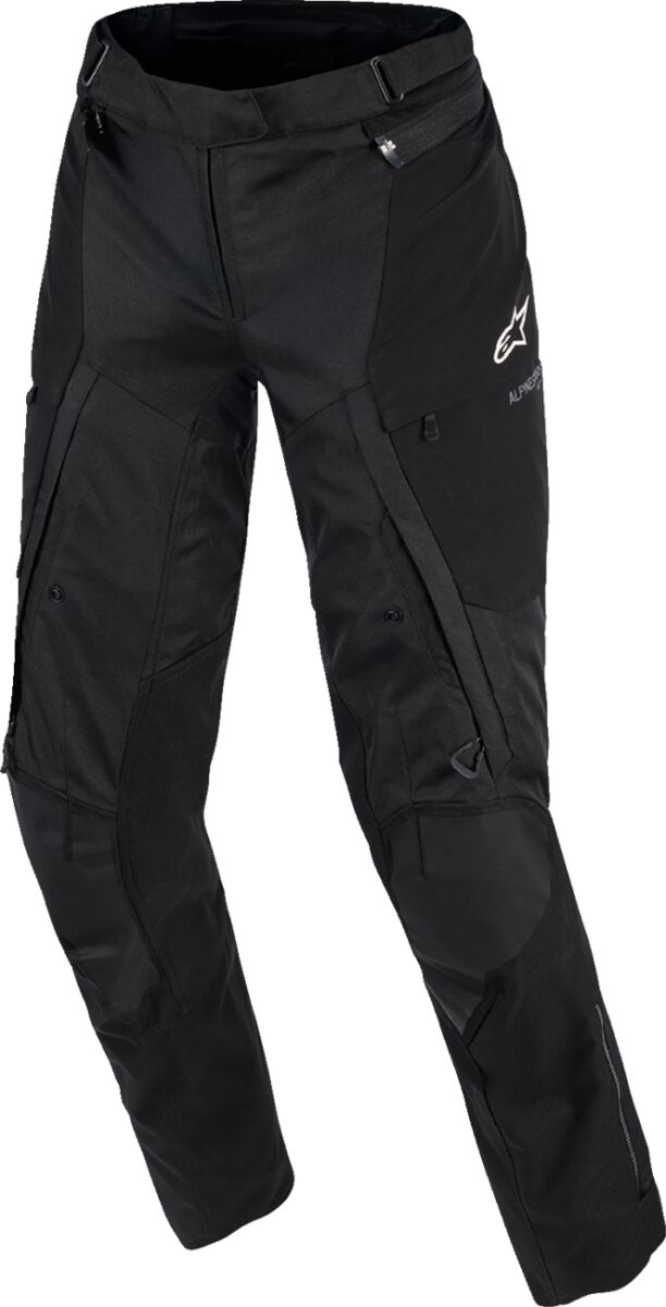 ALPINESTARS (ROAD) PANT 4W ANDES V4 DS BLACK XL 3230126-10-XL