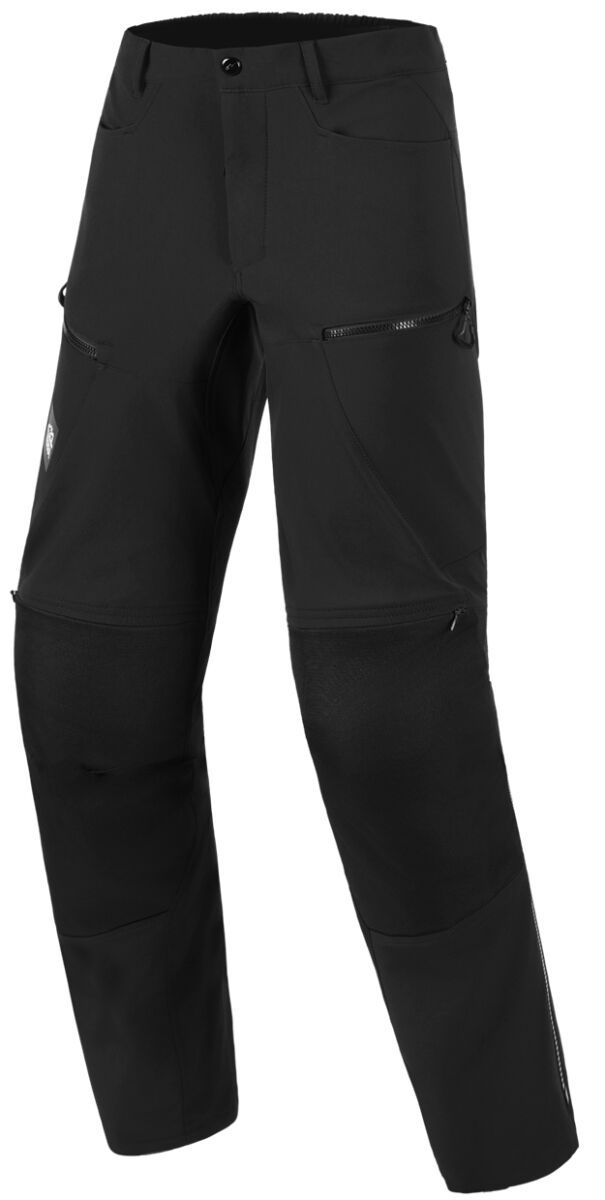 ALPINESTARS (ROAD) PANT STELLA EXPLORER AST BLACK 3330526-10-XL