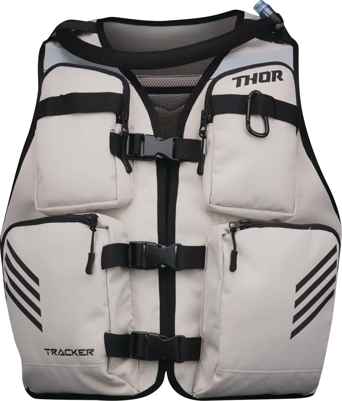 THOR VEST TRACKER UTILITY SAND S-L 2830-0781