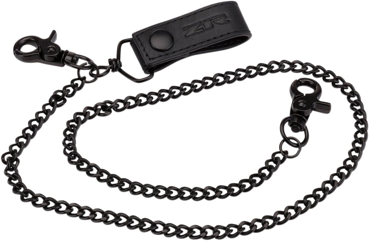 Z1R WALLET CHAIN MTBLK 36INCH 2840-0142