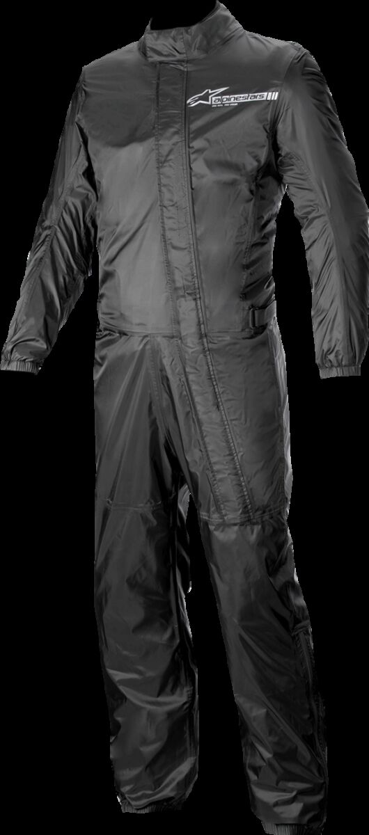 ALPINESTARS (ROAD) RAINSUIT HURRICANE V2 BLK L 3260125-10-L