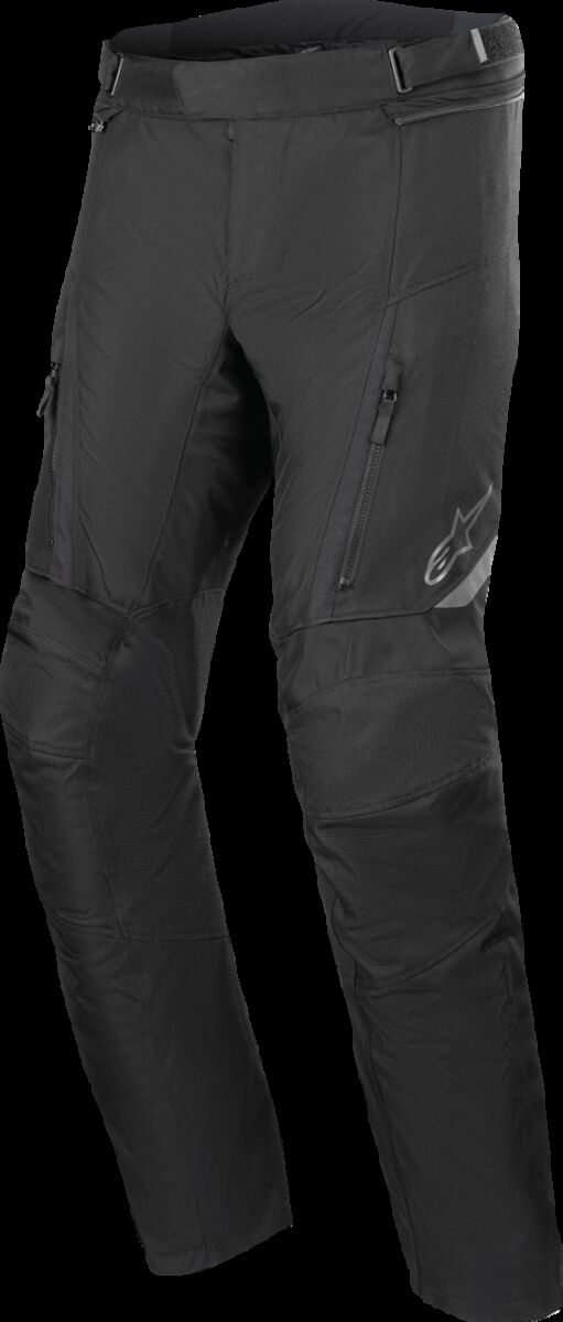 ALPINESTARS (ROAD) PANT ST-1 WP BLK XL 3220525-10-XL