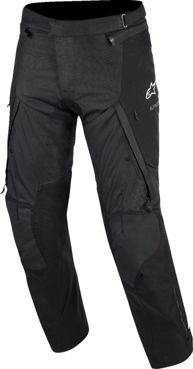 ALPINESTARS (ROAD) PANT ANDES V4 DS BLACK 3XL 3220526-10-3XL