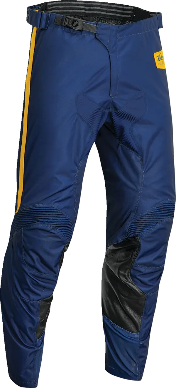 THOR-HALLMAN PANT LEGEND NAVY 30     2901-10314