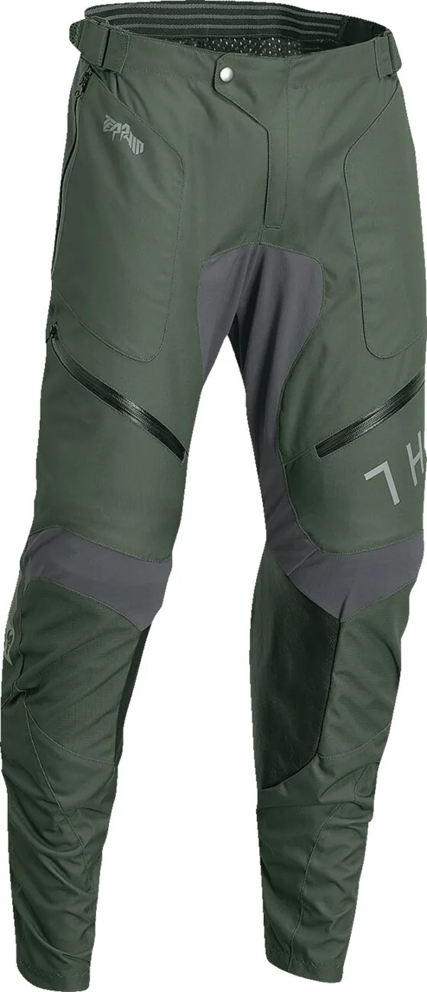 THOR PNT TERAIN ITB ARMY/CH 30 2901-10430
