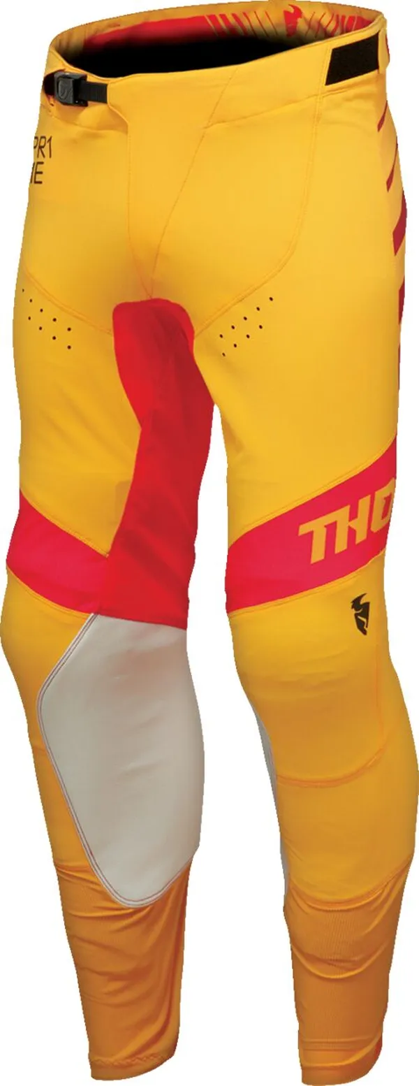 THOR PANT PRIME ANALOG LE/RD 31 2901-11082