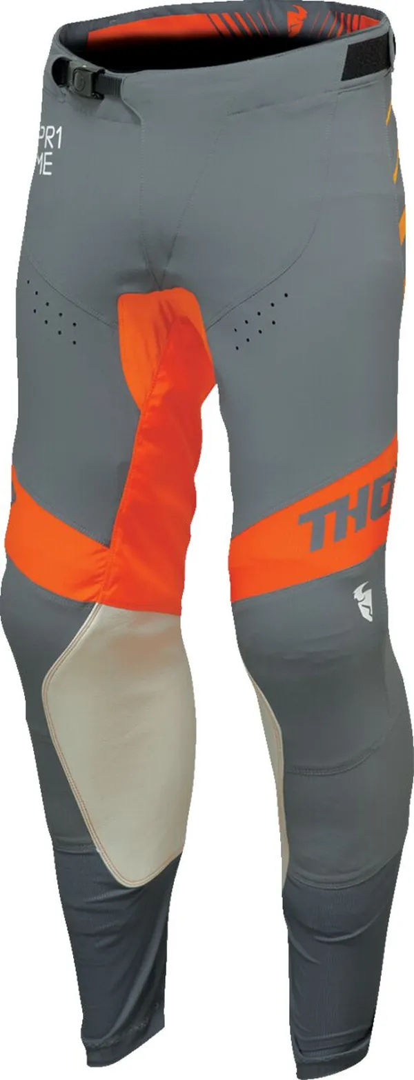 THOR PANT PRIME ANALOG CH/OR 31 2901-11102