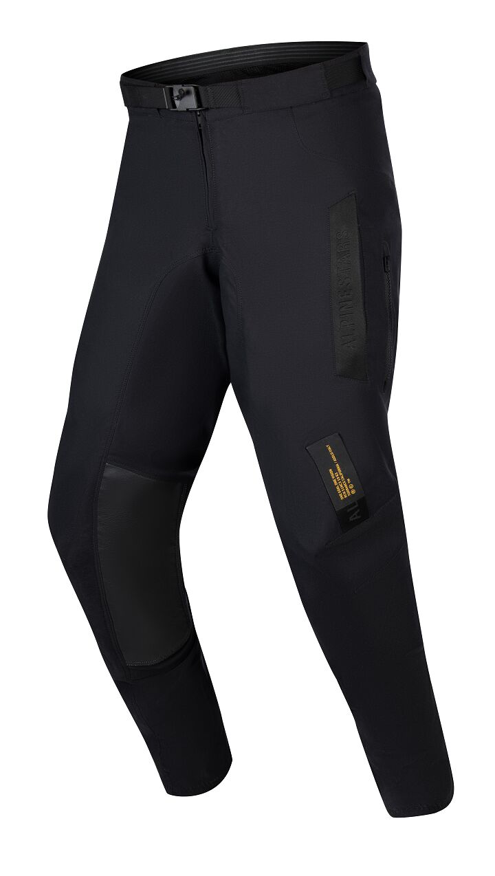 Alpinestars Παντελόνι Ανδρικό 3724524-10 μαύρο 1τεμ