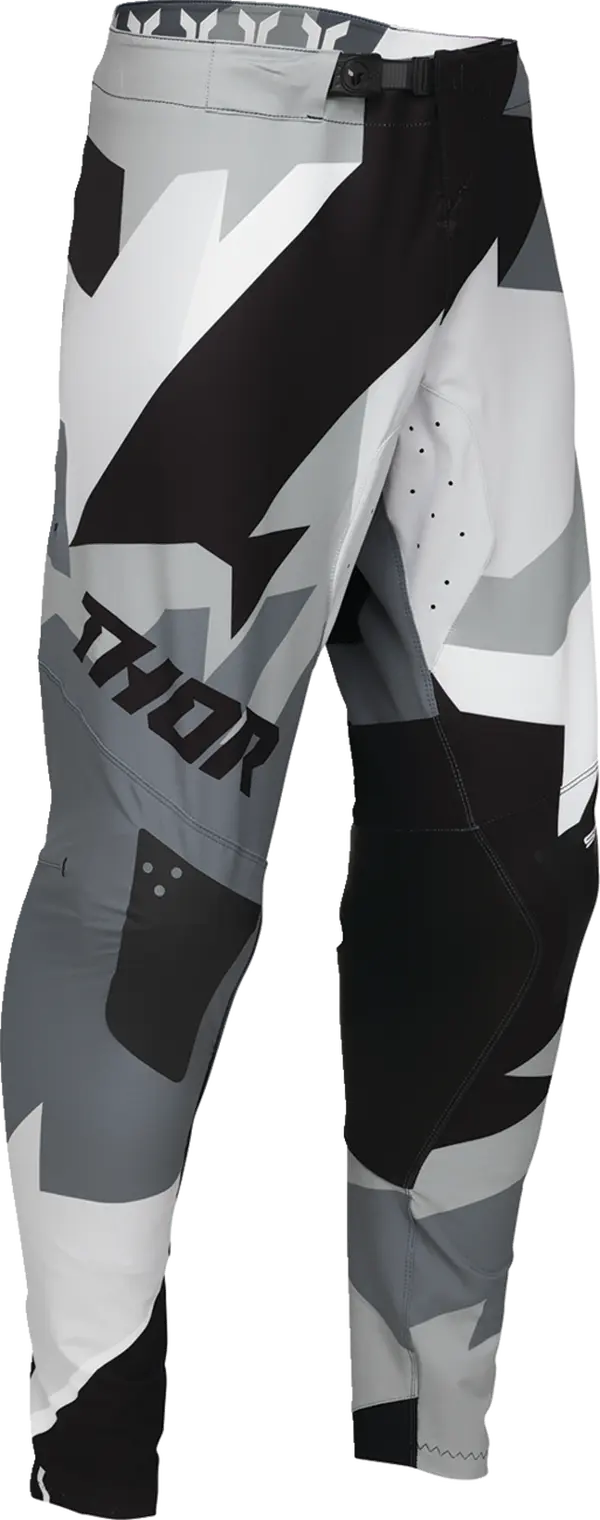 THOR PANT SPORT BRAVE BLACK 40 2901-11486