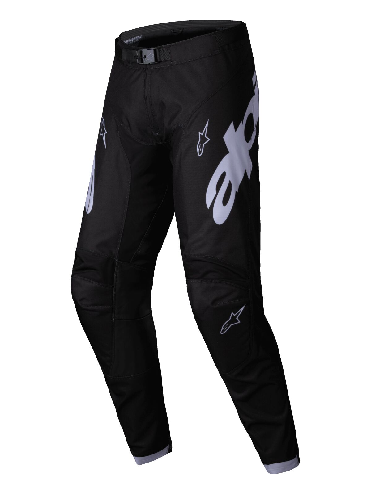 ALPINESTARS(MX) PANT RACER GRAPHITE BLK/GY 34 3720825-106-34