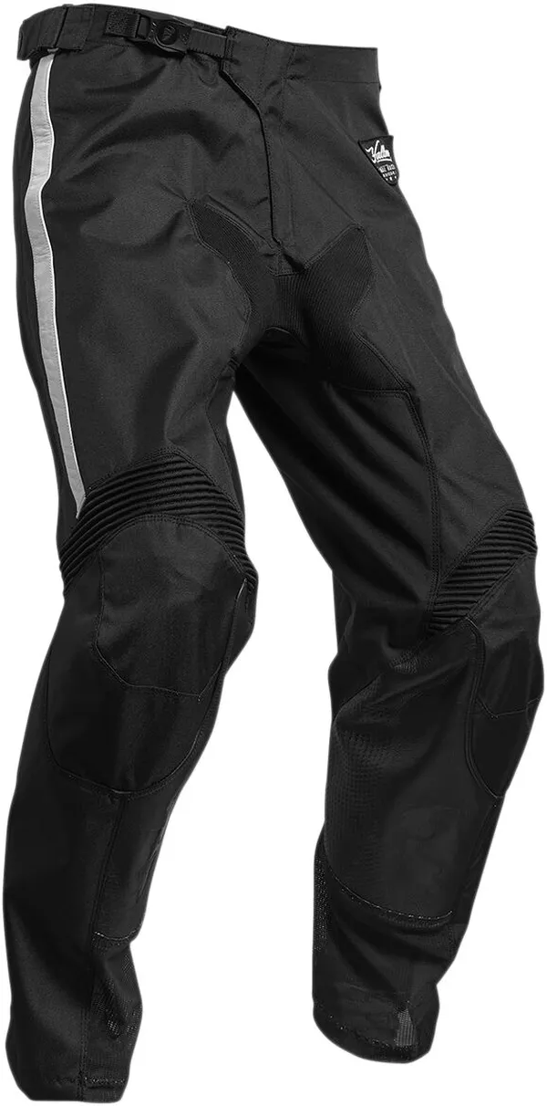 THOR-HALLMAN PANT S9S HALLMAN BLACK 32 2901-7755