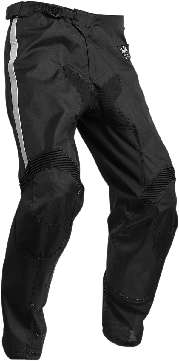 THOR-HALLMAN PANT S9S HALLMAN BLACK 36 2901-7757