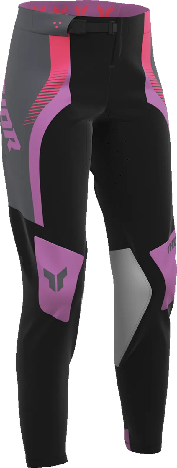 THOR PANTS WOMENS SPORTMODE VELOCIT 2902-0406