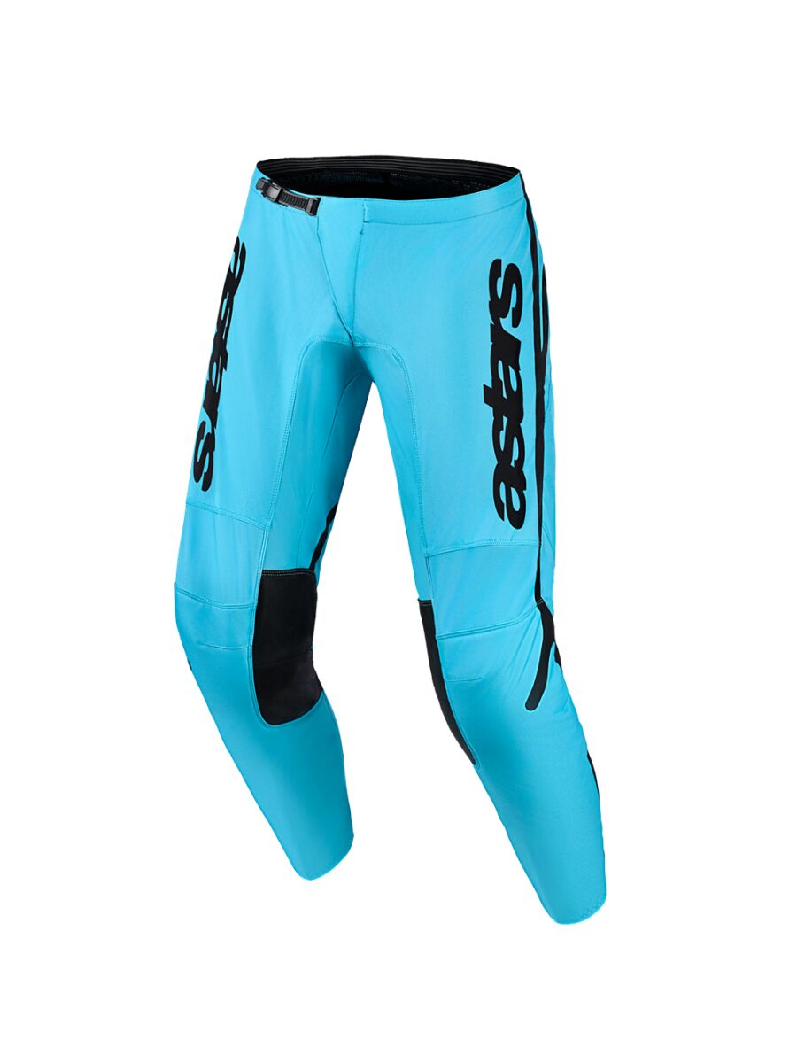 ALPINESTARS(MX) PANT 4W FLUID APEX TROPIC-BLAC 3751126-6102-34
