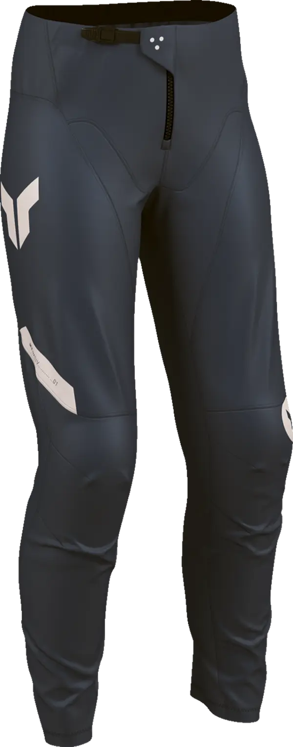 THOR PANTS WOMENS RIDEMODE MENACE M 2902-0497
