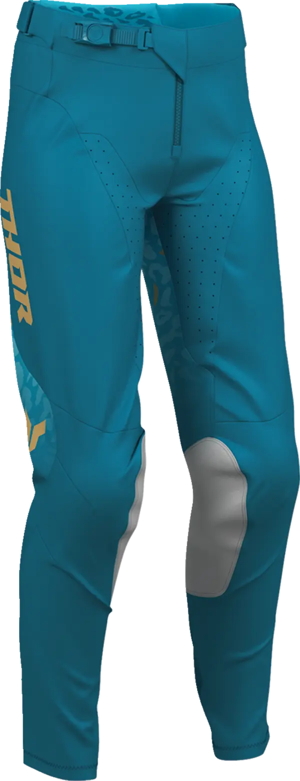THOR PANT WMN LAUNCHMODE SPOTTED JD 2902-0529