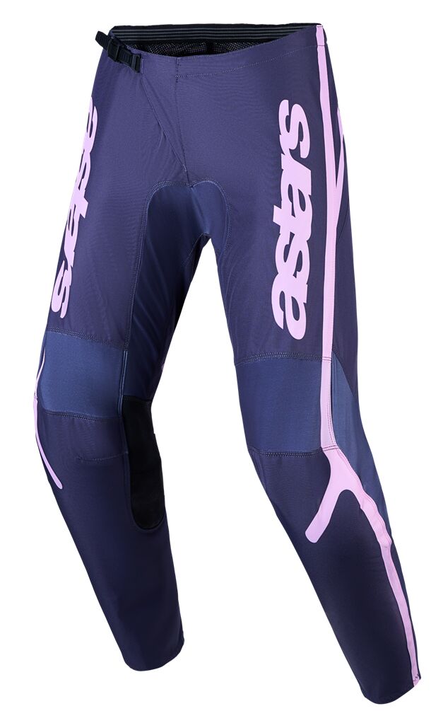 ALPINESTARS(MX) PANT 4W FLUID APEX V2 GRAY/PIN 3750227-9354-34