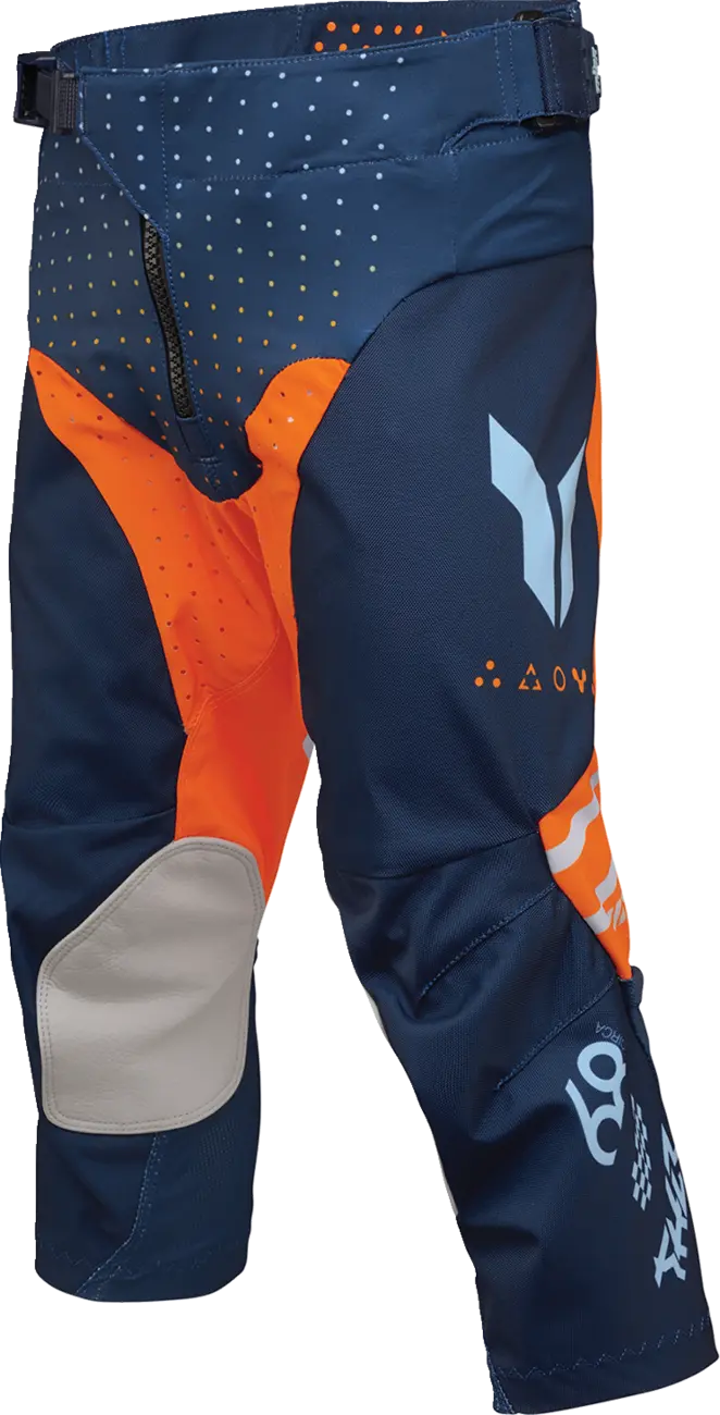 THOR PANT YTH LAUNCHMODE FUTURA NAV 2903-2613